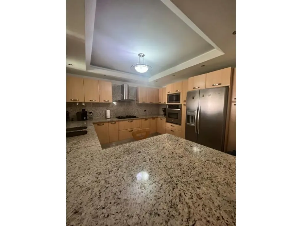 Se vende casa 730m2 4h/6b/4p Caurimare 4790 - 15