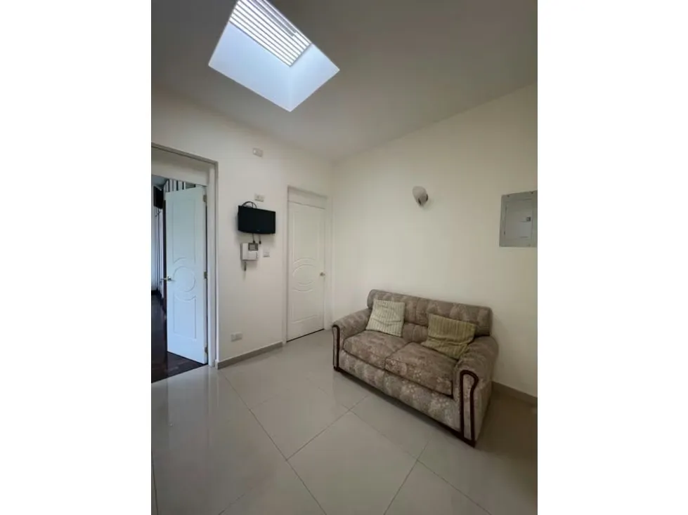 Se vende casa 730m2 4h/6b/4p Caurimare 4790 - 20