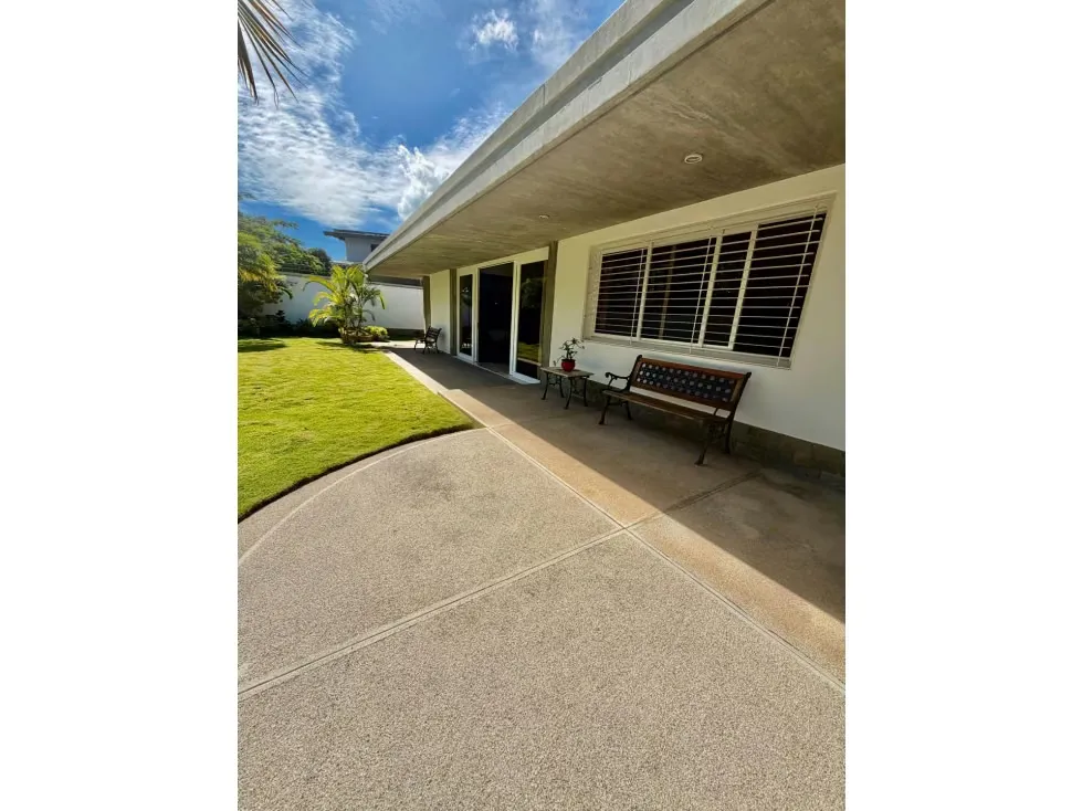 Se vende casa 730m2 4h/6b/4p Caurimare 4790 - 27