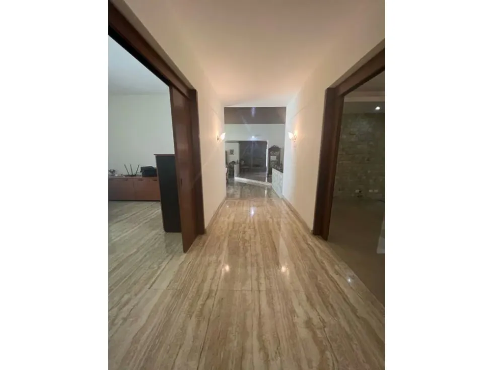Se vende casa 730m2 4h/6b/4p Caurimare 4790 - 5