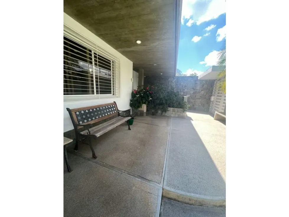 Se vende casa 730m2 4h/6b/4p Caurimare 4790 - 10