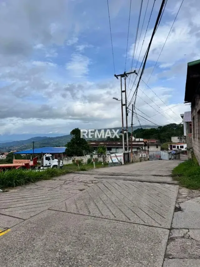 TERRENO EN VENTA EN EL ABEJAL - 2