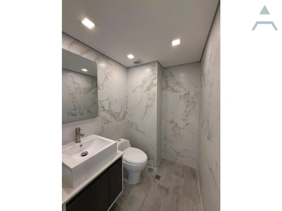 Se vende Apto 116m² 3h/2b+s/2p La Boyera - 15