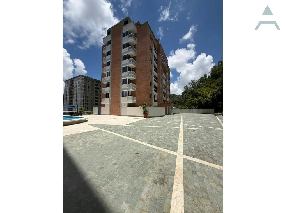 Se vende Apto 116m² 3h/2b+s/2p La Boyera - 10