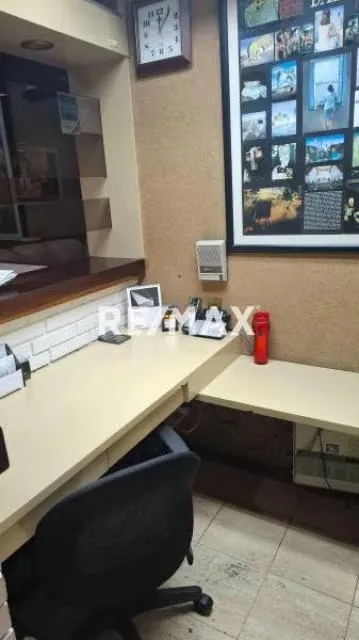 Bello Consultorio en venta en San Bernardino - Caracas. - 2