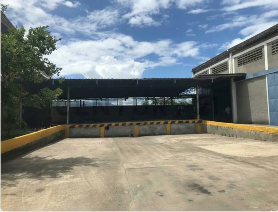 Venta de Galpón de 1527,15 m² en Guatire - 9
