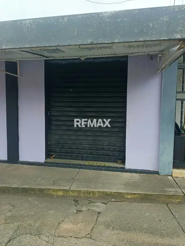 En Alquiler Local Comercial ubicado en Guanare, Sector La Comunidad Vieja Carrera 6 Bis con Callejon Carabobo, Guanare, Portuguesa, Venezuela