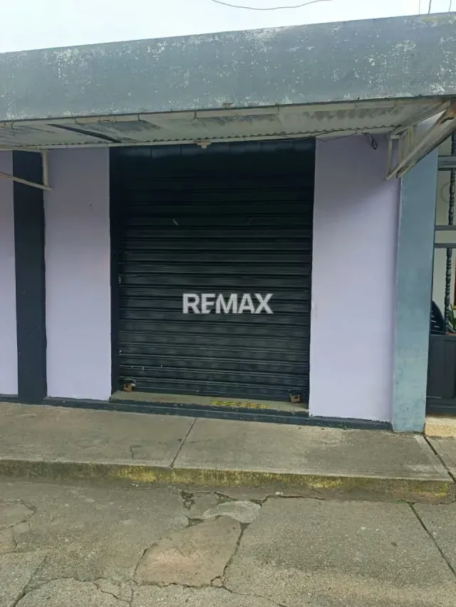 En Alquiler Local Comercial ubicado en Guanare, Sector La Comunidad Vieja Carrera 6 Bis con Callejon Carabobo, Guanare, Portuguesa, Venezuela