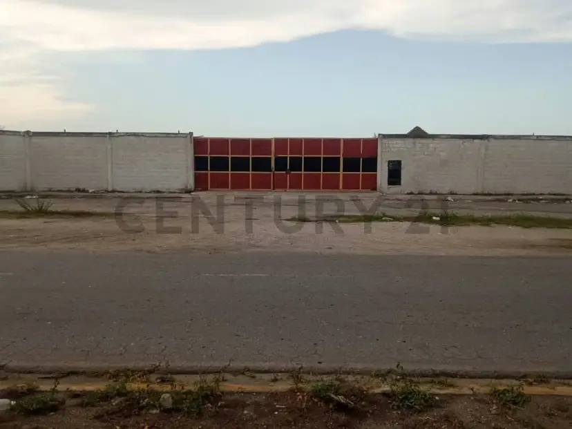 TERRENO EN VENTA EN PUERTO CABELLO