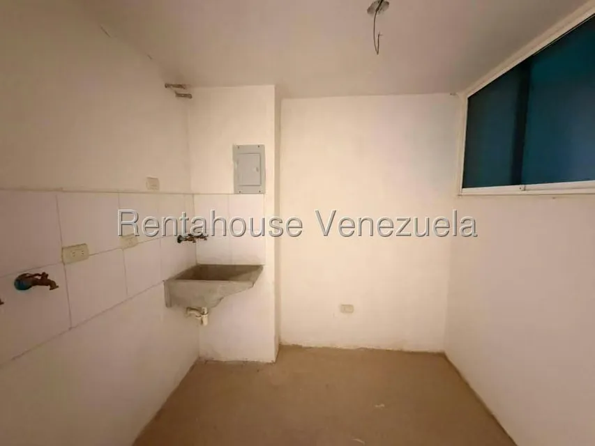 Apartamento (1 Nivel) en Venta en El Encantado, Distrito Metropolitano - 13
