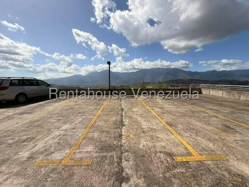 Apartamento (1 Nivel) en Venta en El Encantado, Distrito Metropolitano - 14