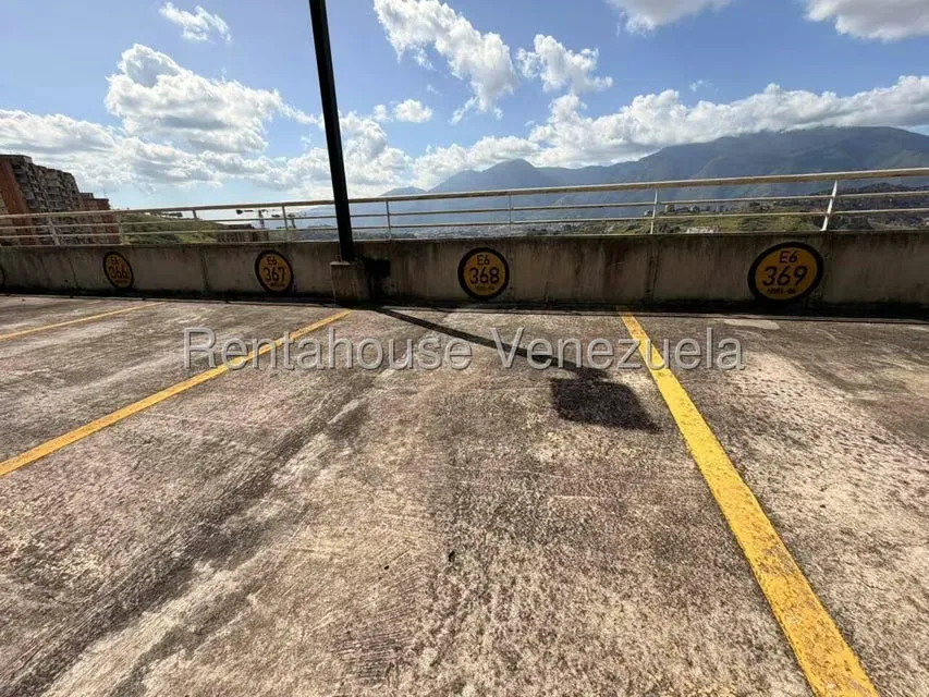 Apartamento (1 Nivel) en Venta en El Encantado, Distrito Metropolitano - 15