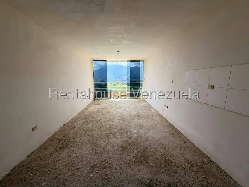 Apartamento (1 Nivel) en Venta en El Encantado, Distrito Metropolitano - 3