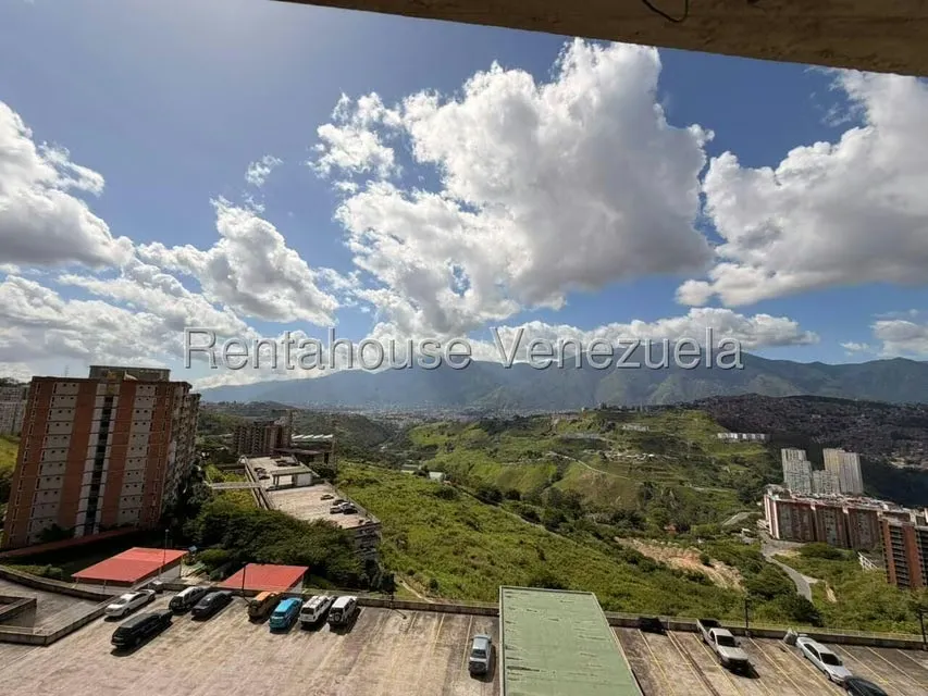Apartamento (1 Nivel) en Venta en El Encantado, Distrito Metropolitano - 4