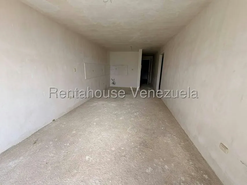Apartamento (1 Nivel) en Venta en El Encantado, Distrito Metropolitano - 5