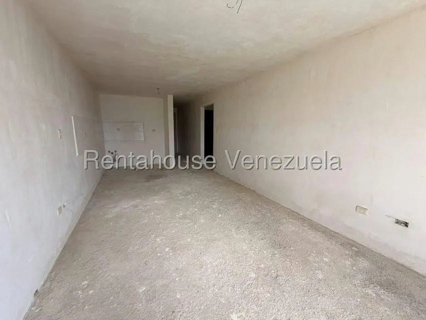 Apartamento (1 Nivel) en Venta en El Encantado, Distrito Metropolitano - 6