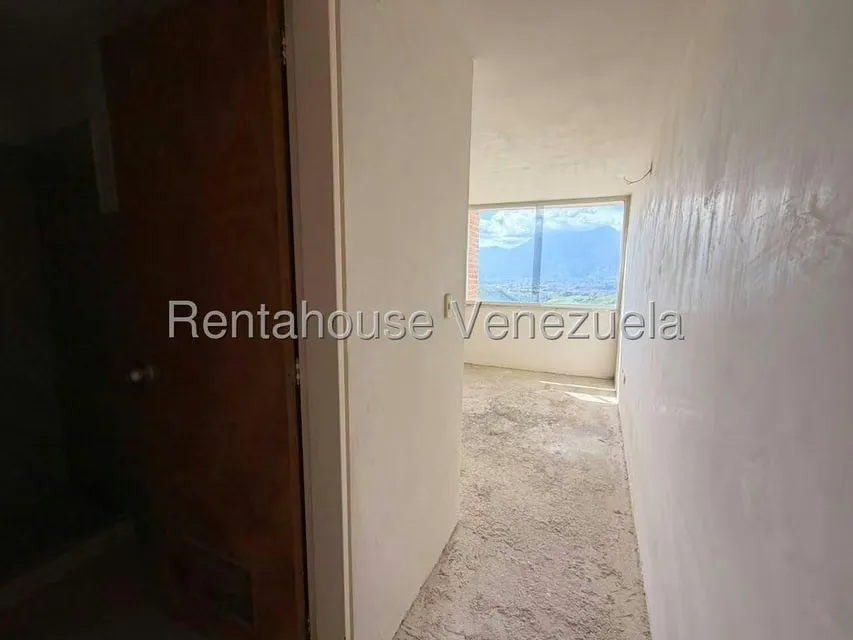 Apartamento (1 Nivel) en Venta en El Encantado, Distrito Metropolitano - 7