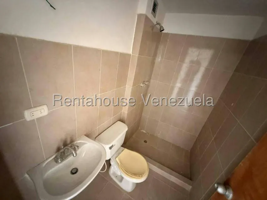 Apartamento (1 Nivel) en Venta en El Encantado, Distrito Metropolitano - 10