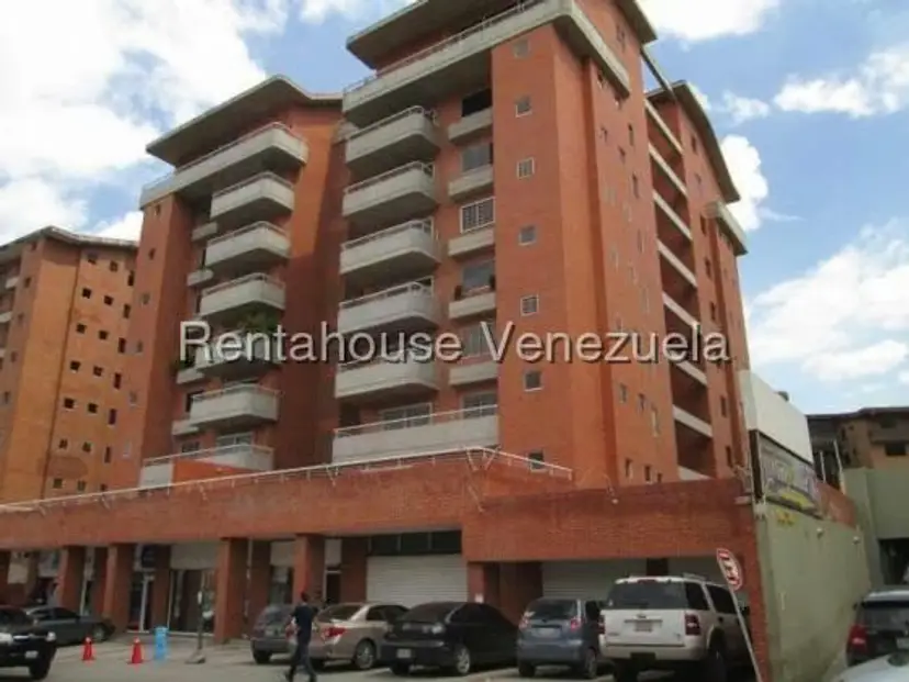 Comercial (Local Comercial) en Venta en Frutas Condominio, Miranda