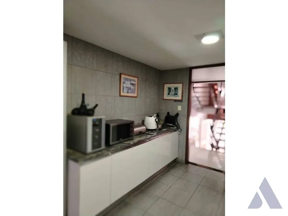 Vendo apartamento tipo townhouse 330m2 San Bernardino 0219 - 11