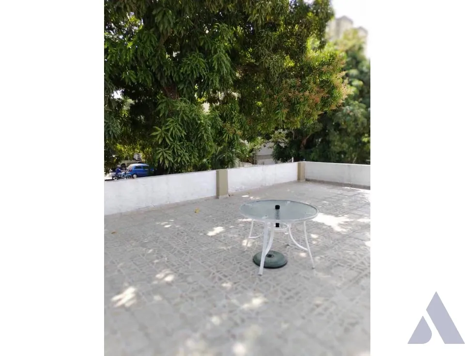 Vendo apartamento tipo townhouse 330m2 San Bernardino 0219 - 3