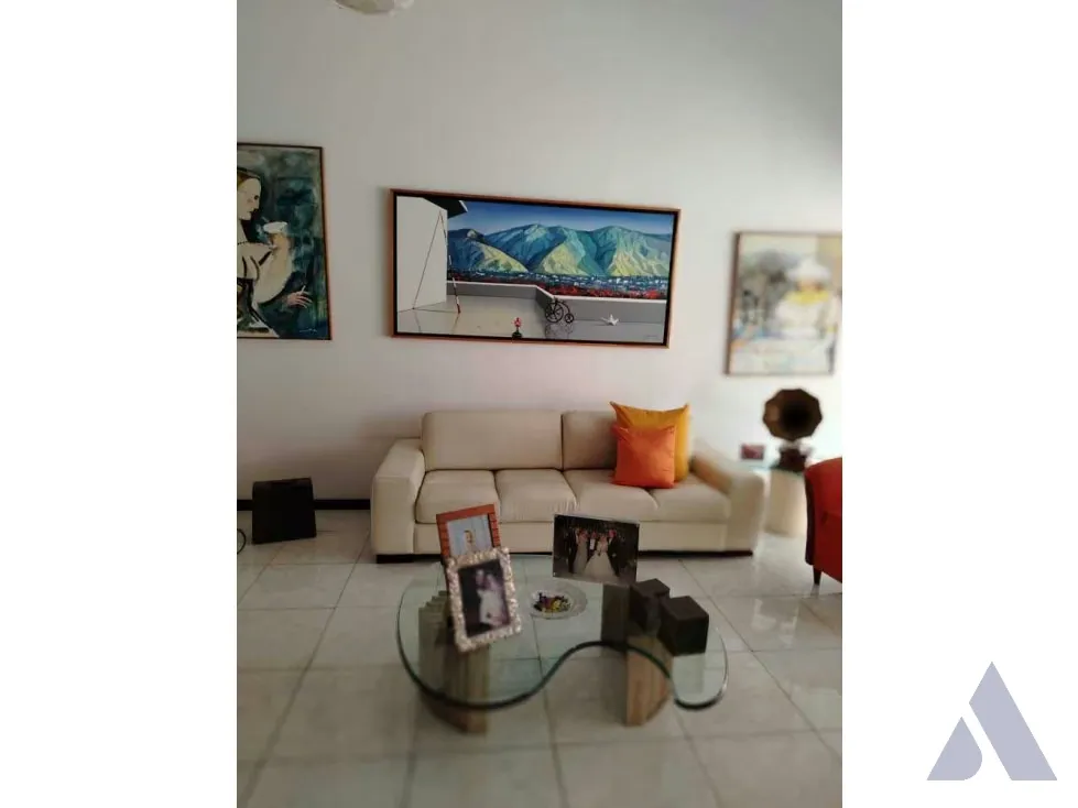 Vendo apartamento tipo townhouse 330m2 San Bernardino 0219 - 6
