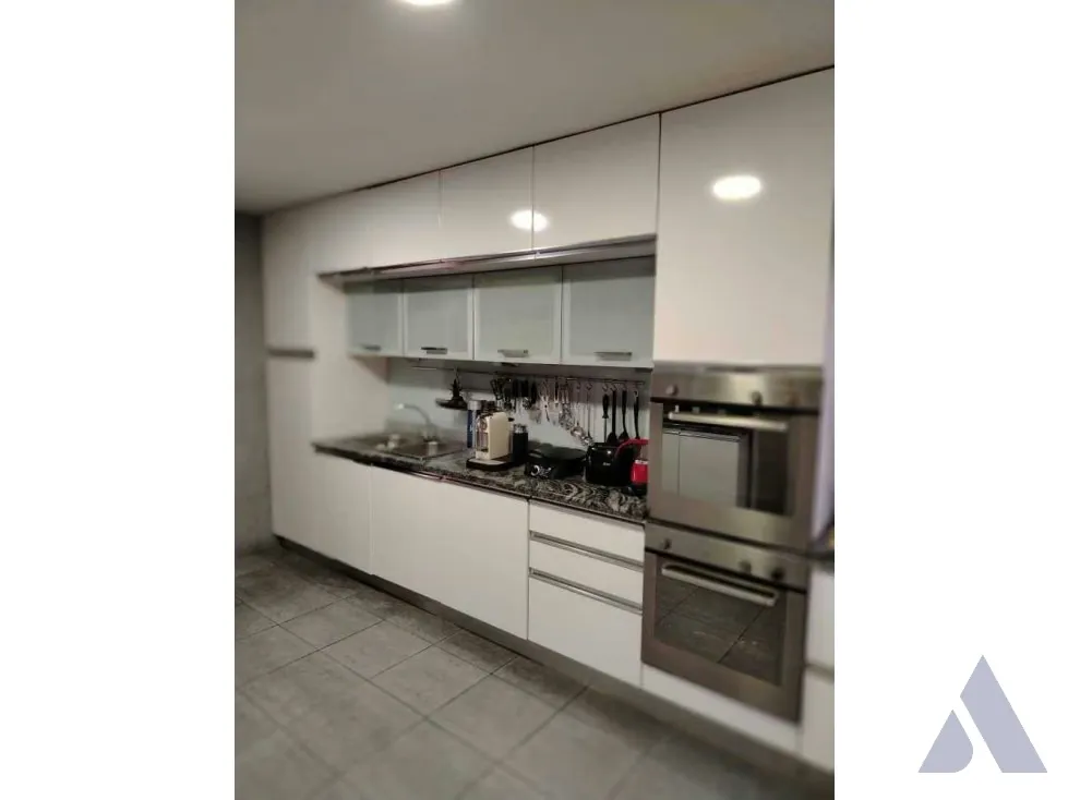 Vendo apartamento tipo townhouse 330m2 San Bernardino 0219 - 10