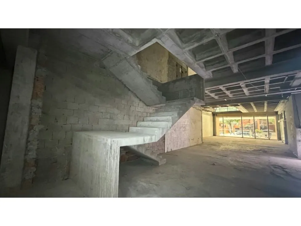 Venta de Local Comercial en Las Mercedes, Caracas, Municipio Baruta - 13
