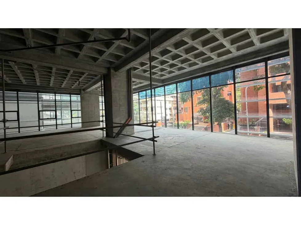 Venta de Local Comercial en Las Mercedes, Caracas, Municipio Baruta - 15