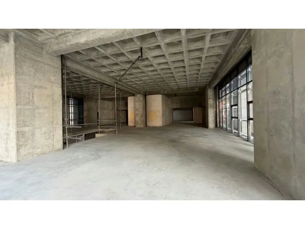 Venta de Local Comercial en Las Mercedes, Caracas, Municipio Baruta - 17