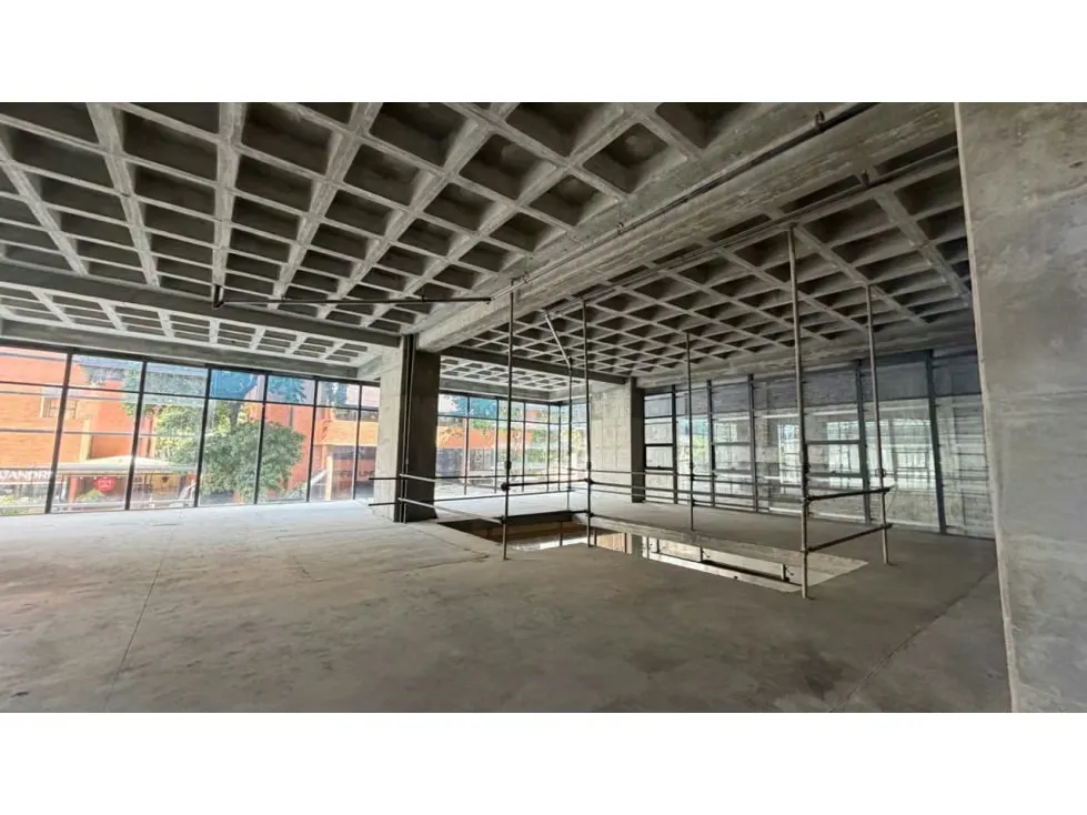 Venta de Local Comercial en Las Mercedes, Caracas, Municipio Baruta - 19
