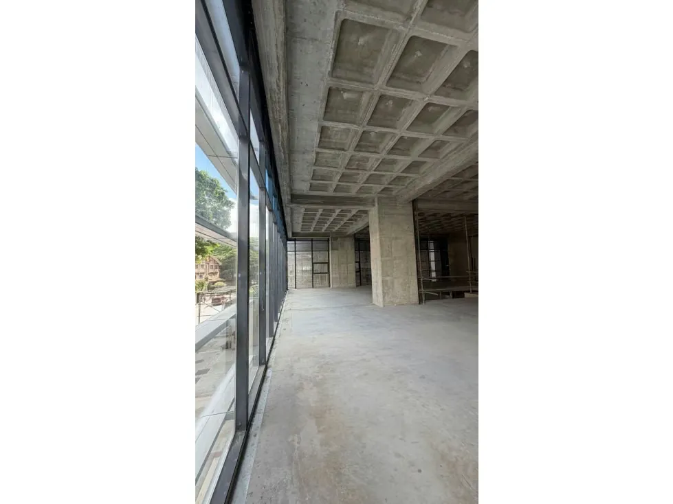 Venta de Local Comercial en Las Mercedes, Caracas, Municipio Baruta - 20