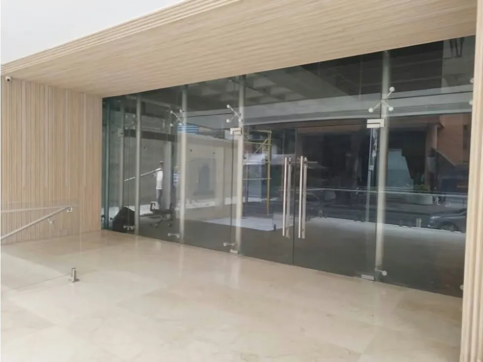 Venta de Local Comercial en Las Mercedes, Caracas, Municipio Baruta - 3