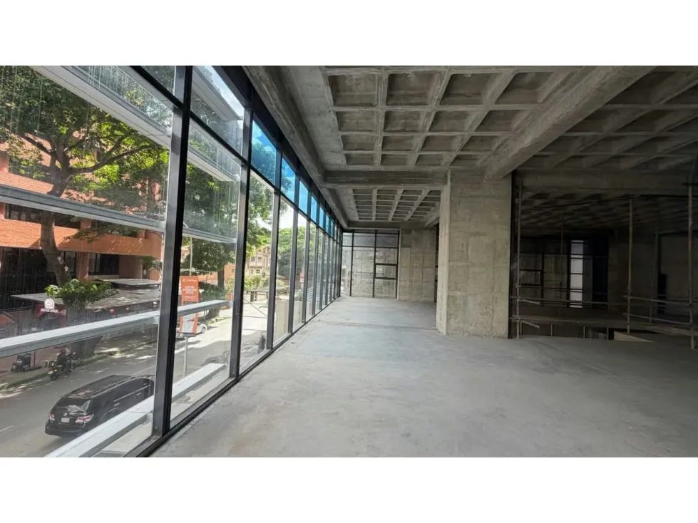 Venta de Local Comercial en Las Mercedes, Caracas, Municipio Baruta - 22