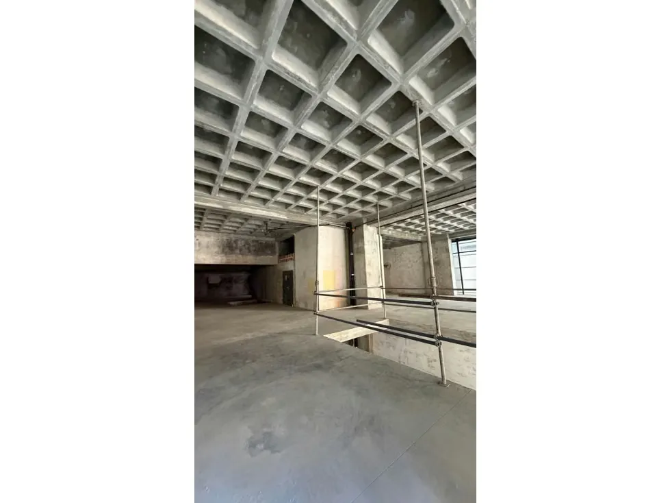 Venta de Local Comercial en Las Mercedes, Caracas, Municipio Baruta - 23