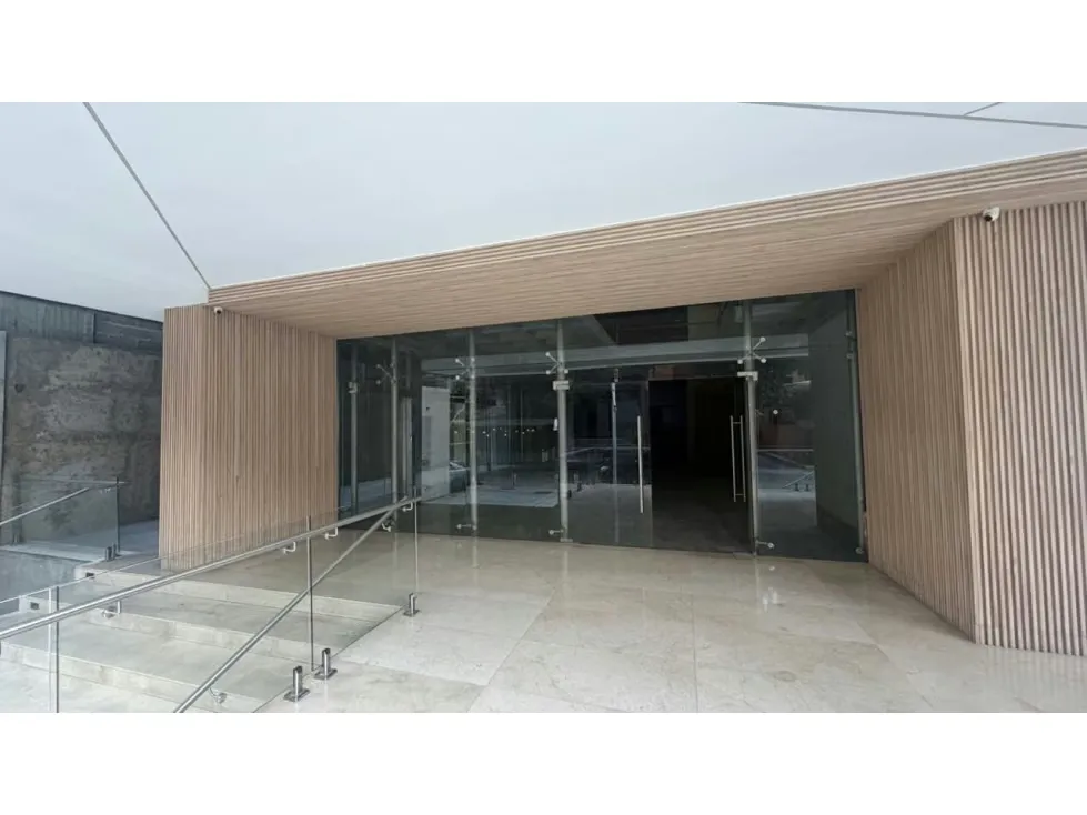 Venta de Local Comercial en Las Mercedes, Caracas, Municipio Baruta - 4