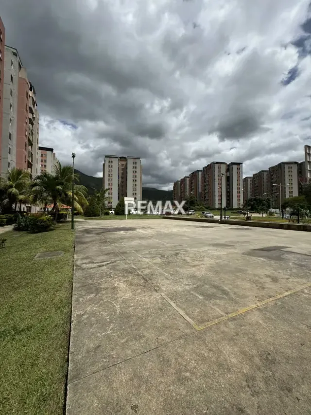 Apartamento PLANTA BAJA en venta en Res. Montemayor San Diego Carabobo - 14