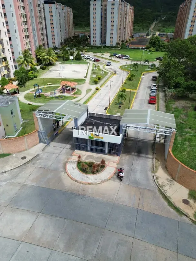Apartamento PLANTA BAJA en venta en Res. Montemayor San Diego Carabobo - 4