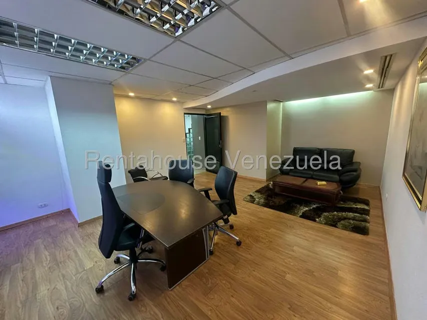 Oficina en Alquiler en Chuao, Distrito Metropolitano - 13
