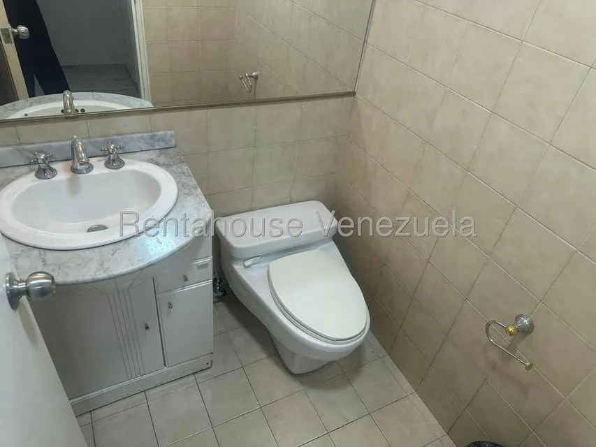 Oficina en Alquiler en Chuao, Distrito Metropolitano - 18
