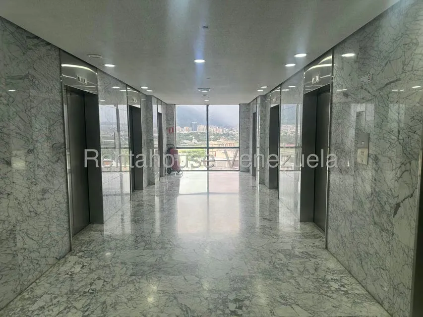 Oficina en Alquiler en Chuao, Distrito Metropolitano - 22