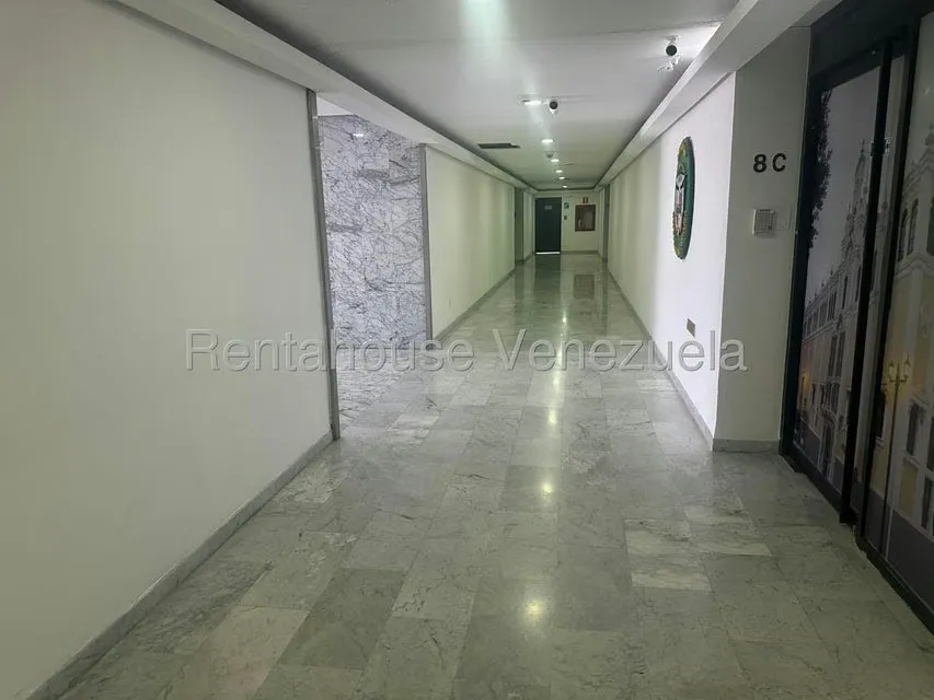 Oficina en Alquiler en Chuao, Distrito Metropolitano - 23