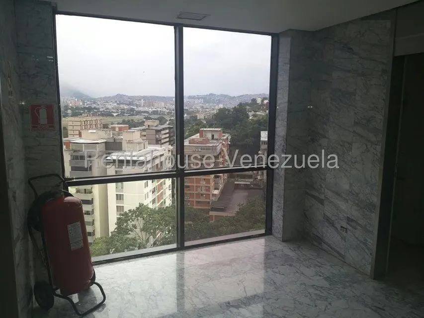 Oficina en Alquiler en Chuao, Distrito Metropolitano - 24