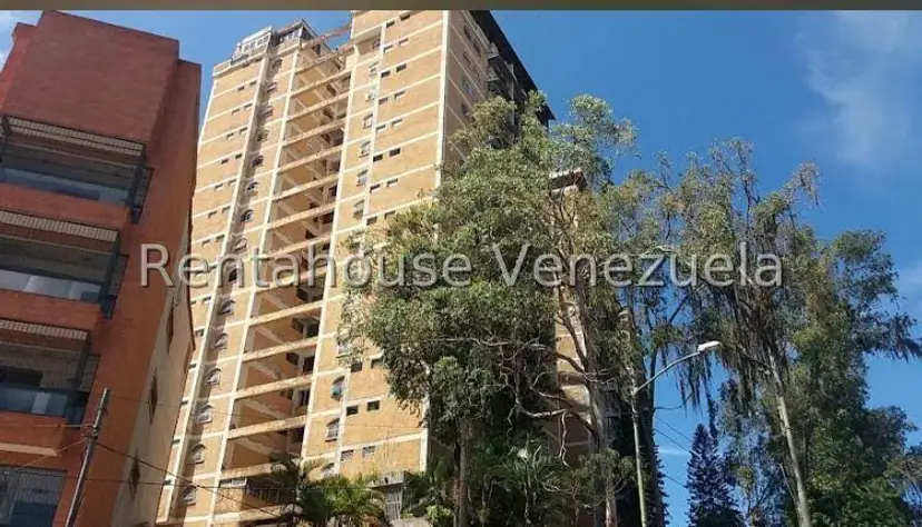 Apartamento (Penthouse) en Venta en Municipio Carrizal, Miranda