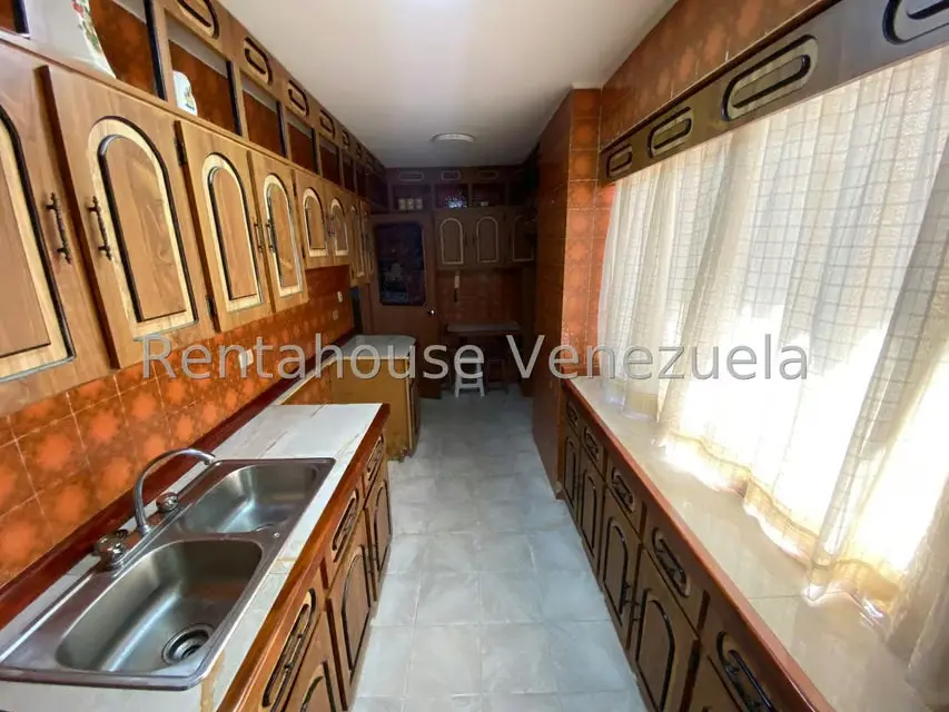 Apartamento (Penthouse) en Venta en Municipio Carrizal, Miranda - 12