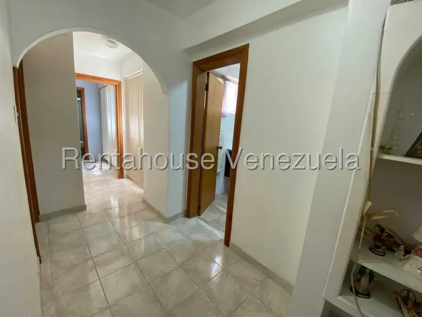 Apartamento (Penthouse) en Venta en Municipio Carrizal, Miranda - 19