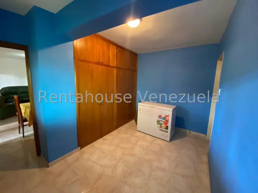 Apartamento (Penthouse) en Venta en Municipio Carrizal, Miranda - 23