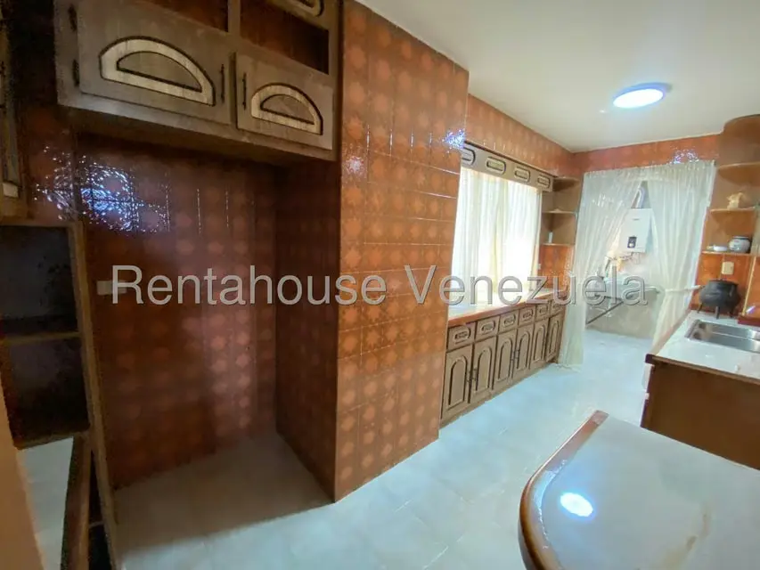 Apartamento (Penthouse) en Venta en Municipio Carrizal, Miranda - 24