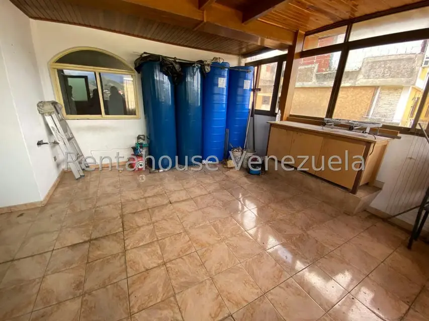 Apartamento (Penthouse) en Venta en Municipio Carrizal, Miranda - 32