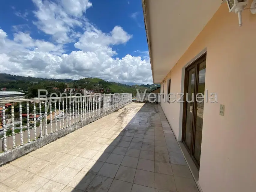 Apartamento (Penthouse) en Venta en Municipio Carrizal, Miranda - 48